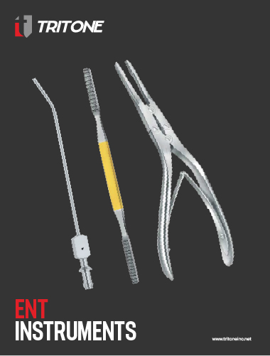 ENT Instruments